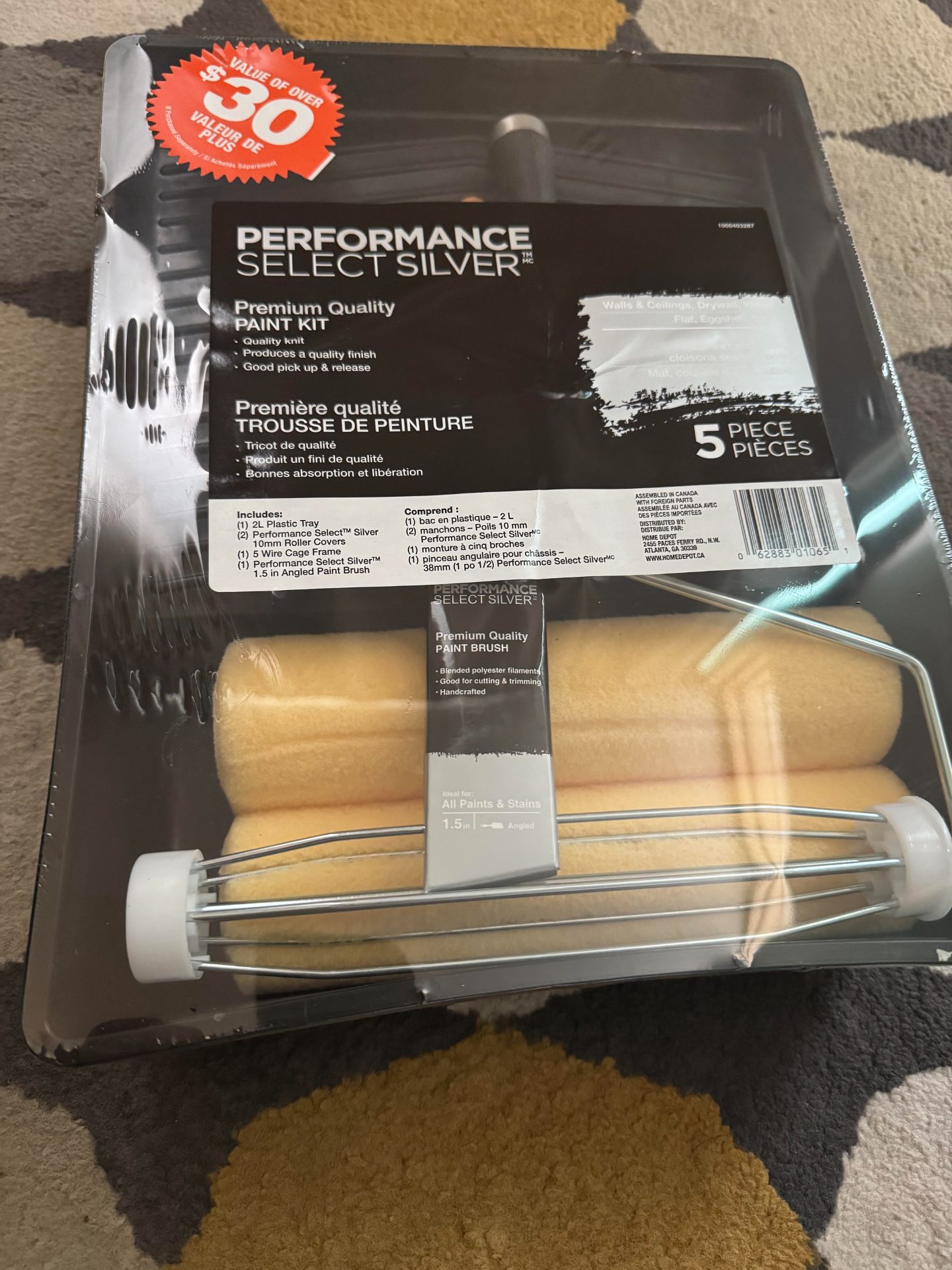 Listing Item