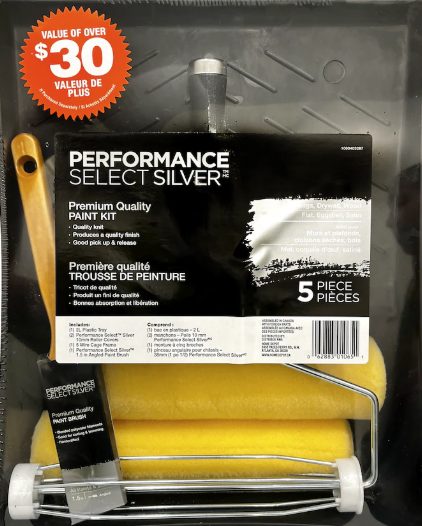 Listing Item